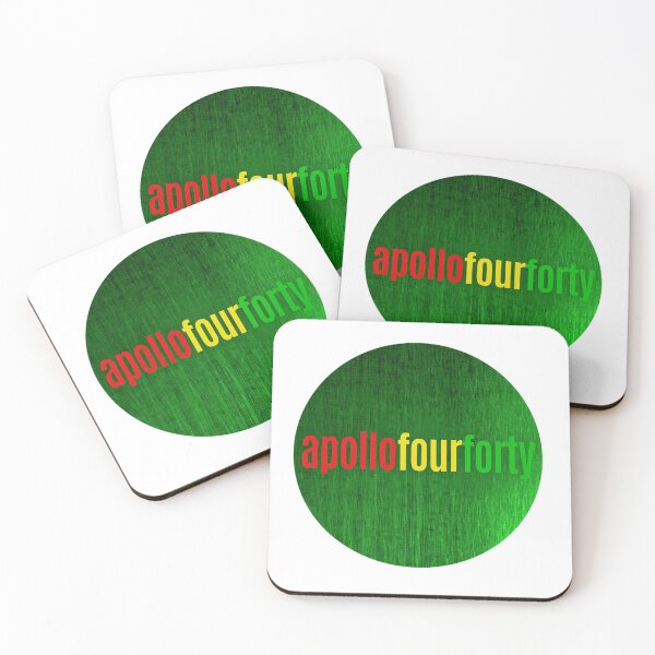 Item preview, Apollo 440: Kick Out The Vans designed and sold by Dokka Chapman.