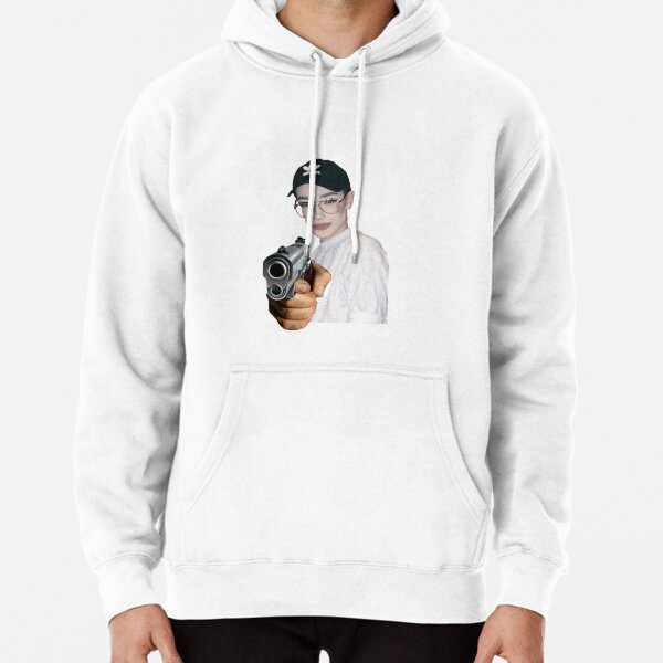 James Charles White Face Meme Pullover Hoodie for Sale by KiyomiShop Redbubble