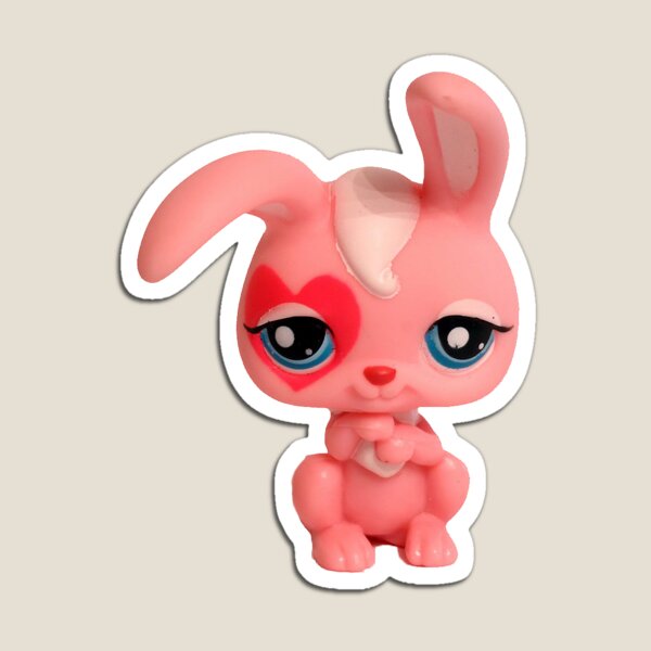 Lps best sale red magnet