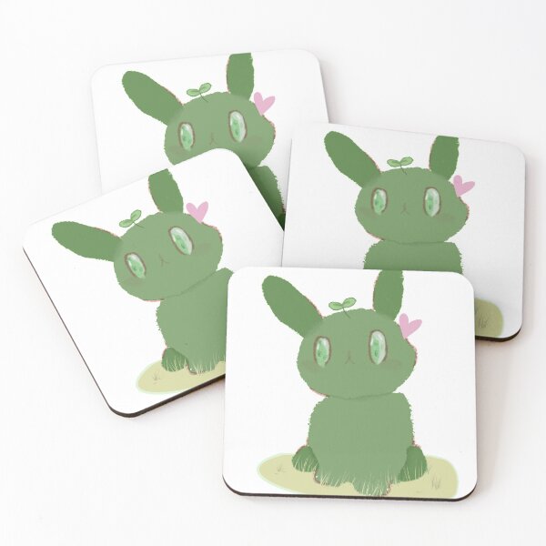 Item preview, Plant bunny designed and sold by Thecraftycashew.