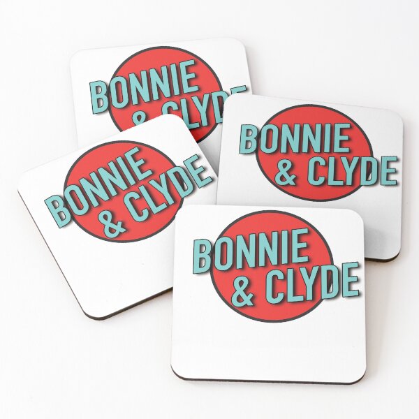 Item preview, BONNIE & CLYDE designed and sold by Montrepeneuer.