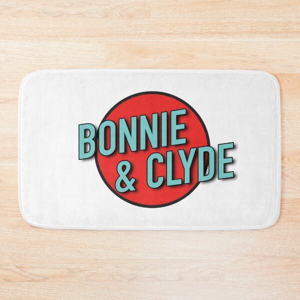 Item preview, BONNIE & CLYDE designed and sold by Montrepeneuer.