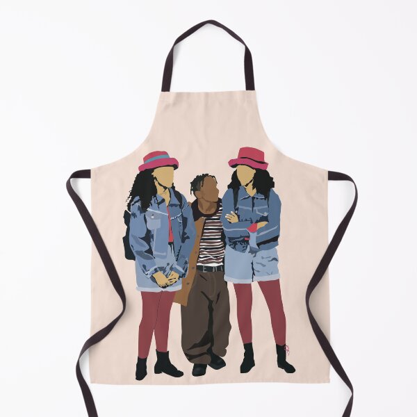 Item preview, Sister sister - Roger Go Home designed and sold by nadirasimone.