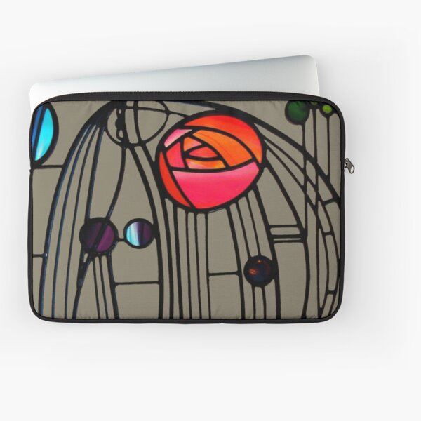 Item preview, Charles Rennie Mackintosh - Window,No, 05. designed and sold by Vivanne-art.