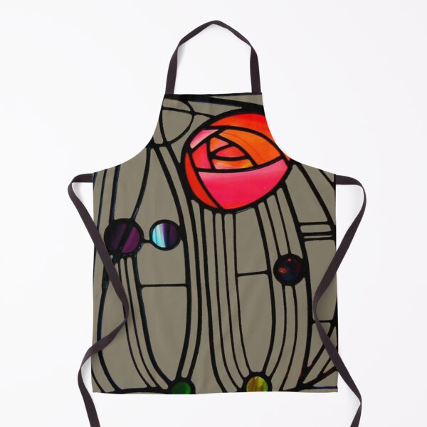 Item preview, Charles Rennie Mackintosh - Window,No, 05. designed and sold by Vivanne-art.