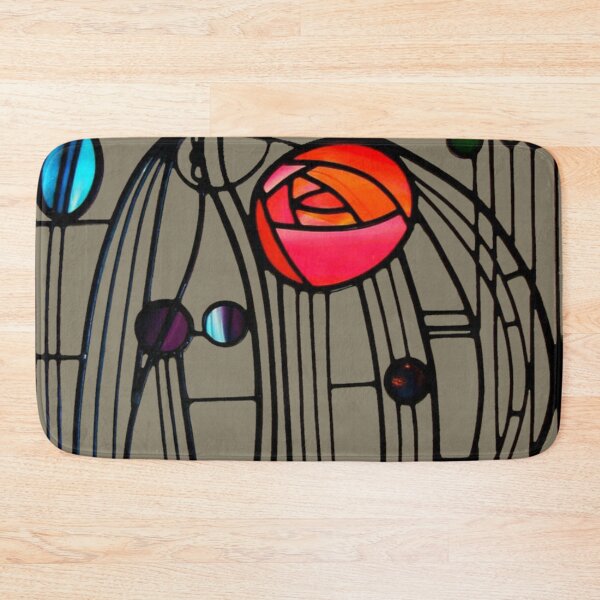 Item preview, Charles Rennie Mackintosh - Window,No, 05. designed and sold by Vivanne-art.