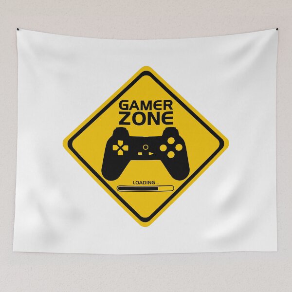 Item preview, Gamer Zone designed and sold by winsoft.