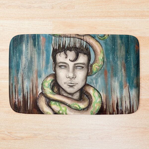 Item preview, Infernal Guidance designed and sold by ZoeN-P.