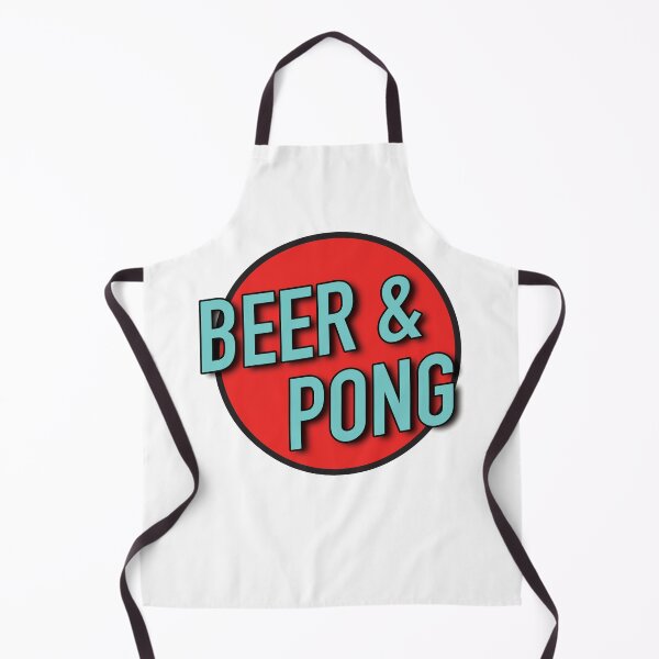Artikelvorschau, BEER & PONG entworfen und verkauft von Montrepeneuer.