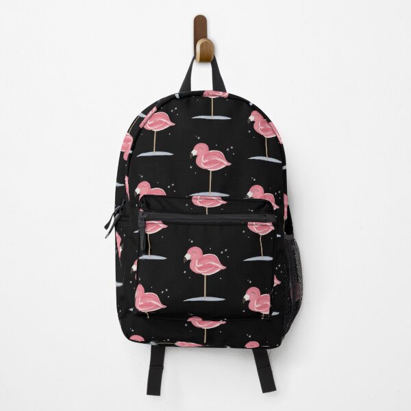 Item preview, Watercolour Pink Flamingo designed and sold by Mirosi-S.