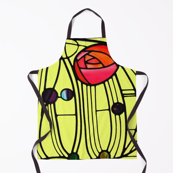 Item preview, Charles Rennie Mackintosh - Window,No, 06. designed and sold by Vivanne-art.