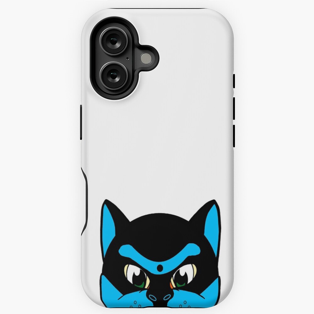Item preview, iPhone Magsafe Tough Case designed and sold by DiaperedFancy.