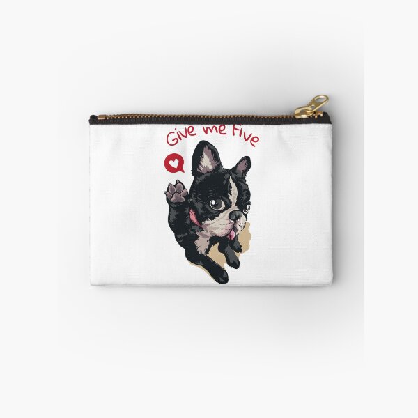 Item preview, Stay Pawsitive Dog  designed and sold by elcapitano12.