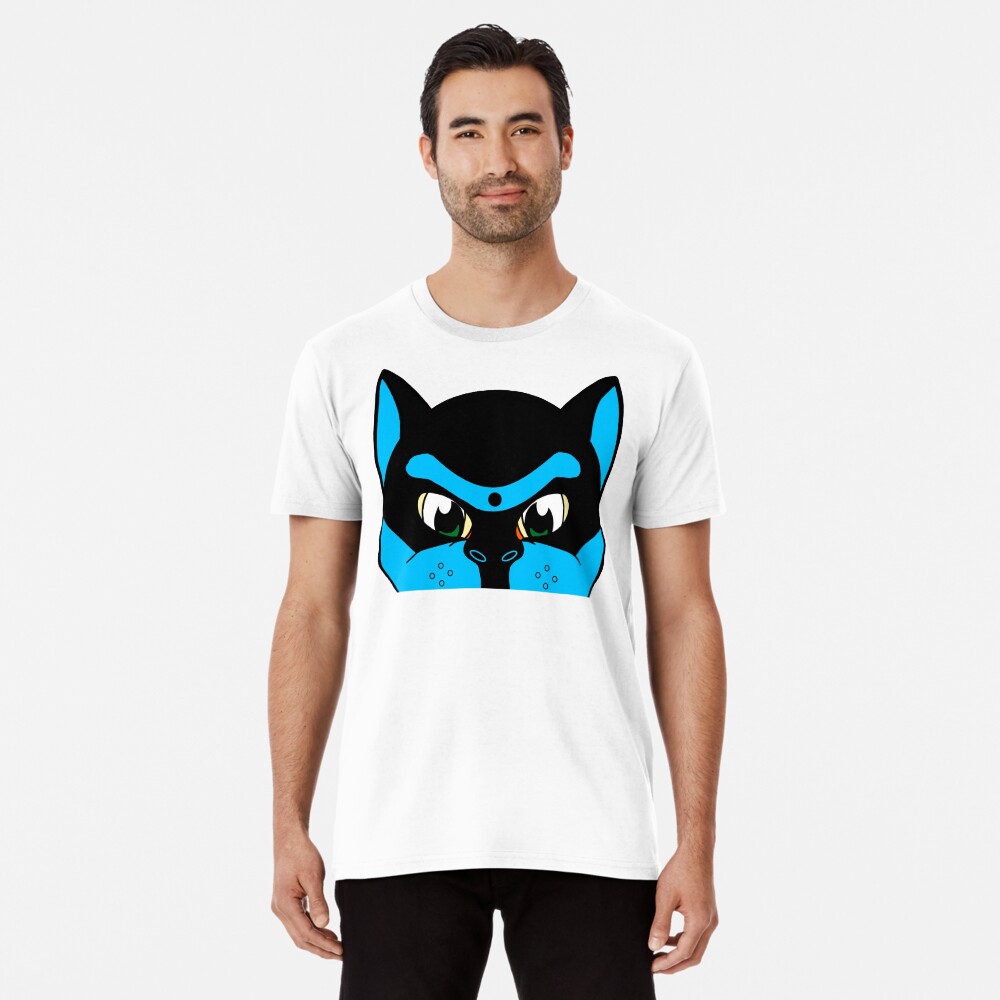 Item preview, Premium T-Shirt designed and sold by DiaperedFancy.