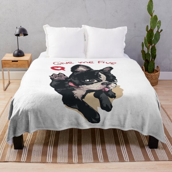 Item preview, Stay Pawsitive Dog  designed and sold by elcapitano12.