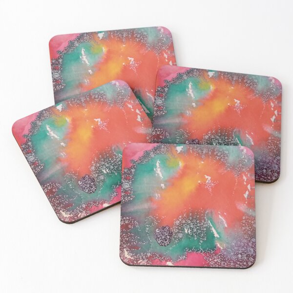 Item preview, Burst designed and sold by MBCAI.