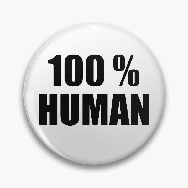 Item preview, 100% HUMAN designed and sold by Montrepeneuer.
