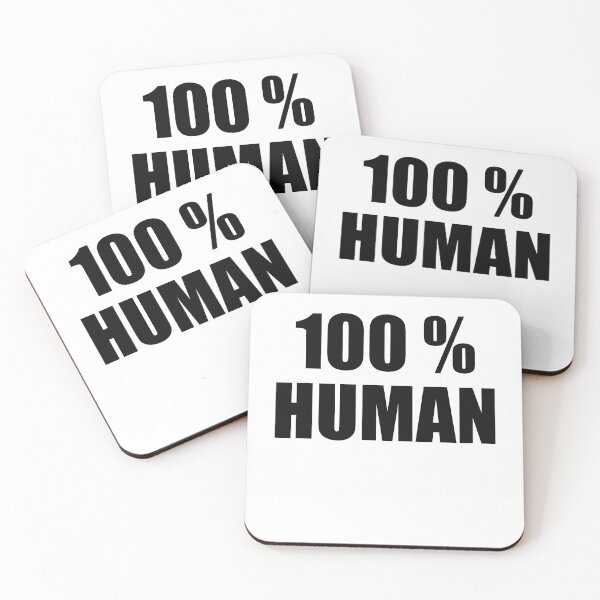 Item preview, 100% HUMAN designed and sold by Montrepeneuer.