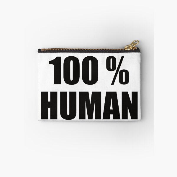 Item preview, 100% HUMAN designed and sold by Montrepeneuer.