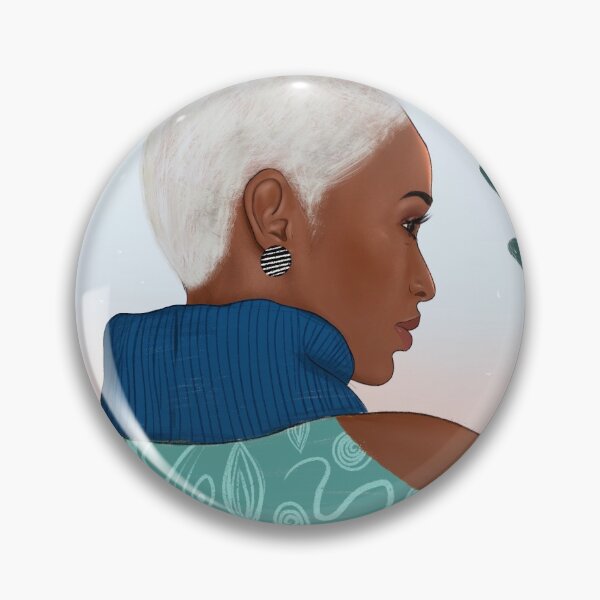 Item preview, deep in thought designed and sold by maryjoak.