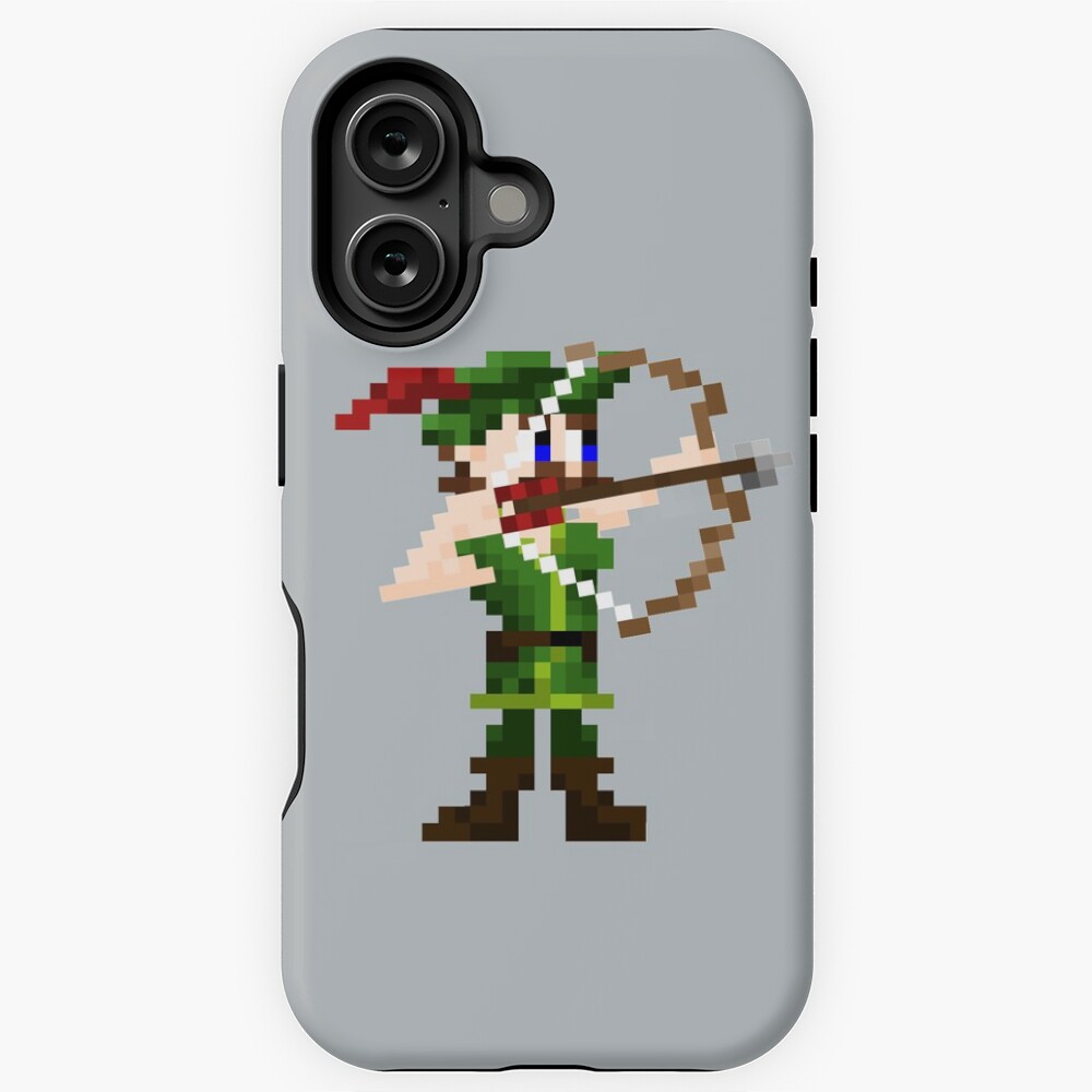 Item preview, iPhone Magsafe Tough Case designed and sold by dapperoctopus.
