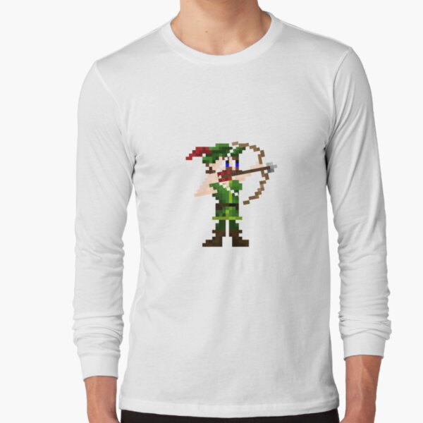 Long Sleeve T-Shirt