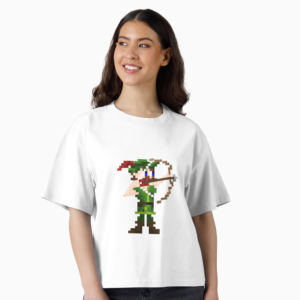 Item preview, Boxy T-Shirt designed and sold by dapperoctopus.