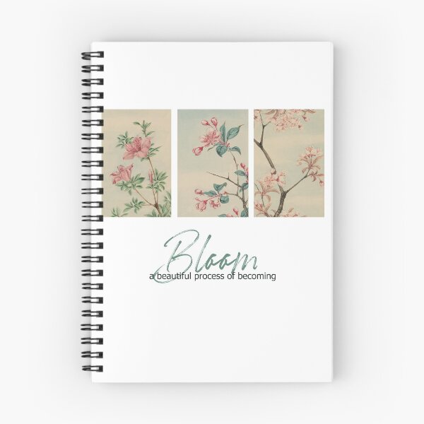 Item preview, bloom designed and sold by Tanja Nikolic.