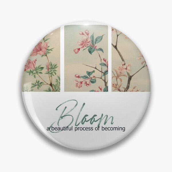Item preview, bloom designed and sold by Tanja Nikolic.