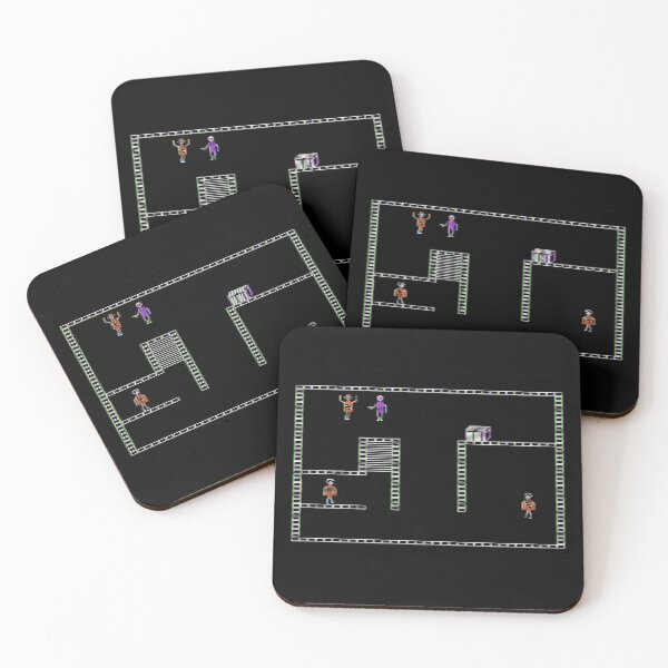 Item preview, Vintage Computer Castle Escape Game designed and sold by Popular-Gifts.