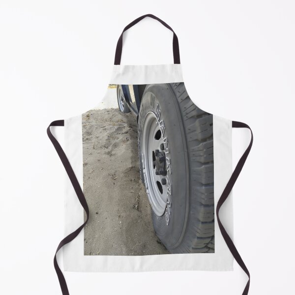 Item preview, LR beach walk 4x4 designed and sold by paulosbpires.