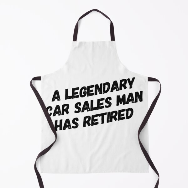 Item preview, Car Salesman designed and sold by joshua pierre.