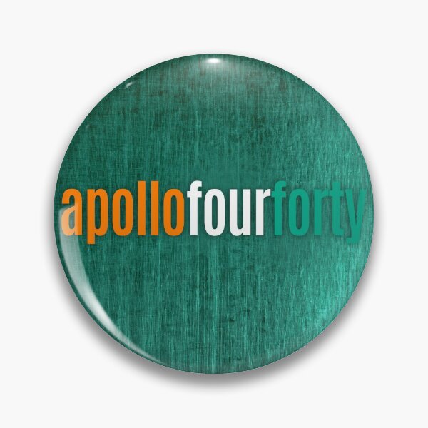 Item preview, Apollo 440 - Messing About In Boats designed and sold by Dokka Chapman.