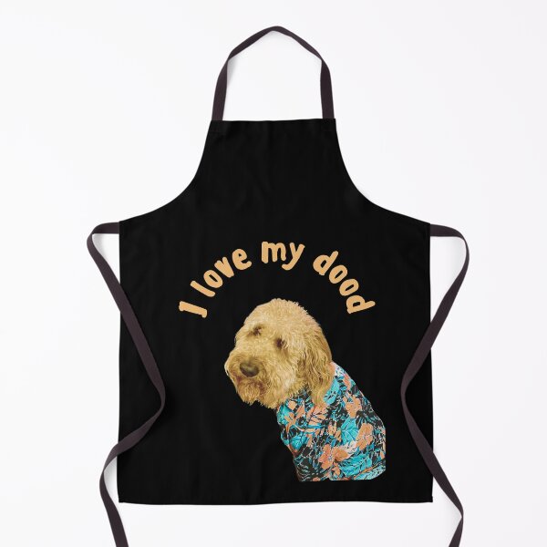 Item preview, I love my dood designed and sold by speakupandshine.