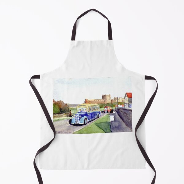 Item preview, Calvary Coaches Bedford OB designed and sold by artymarshy.