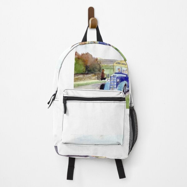 Item preview, Calvary Coaches Bedford OB designed and sold by artymarshy.