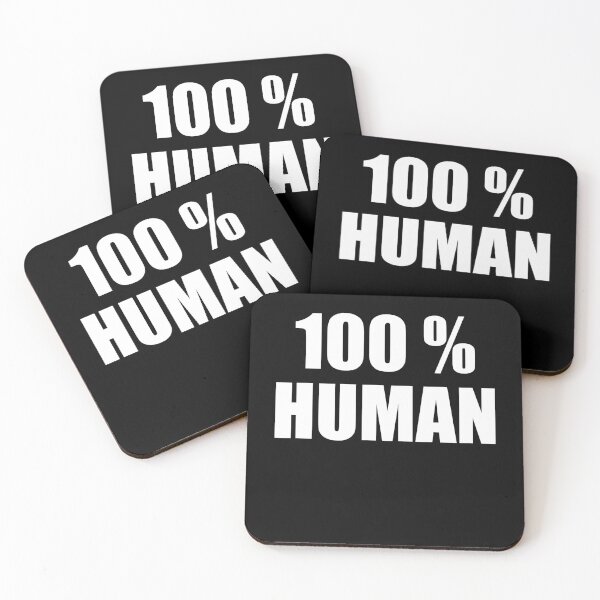 Item preview, 100% HUMAN designed and sold by Montrepeneuer.
