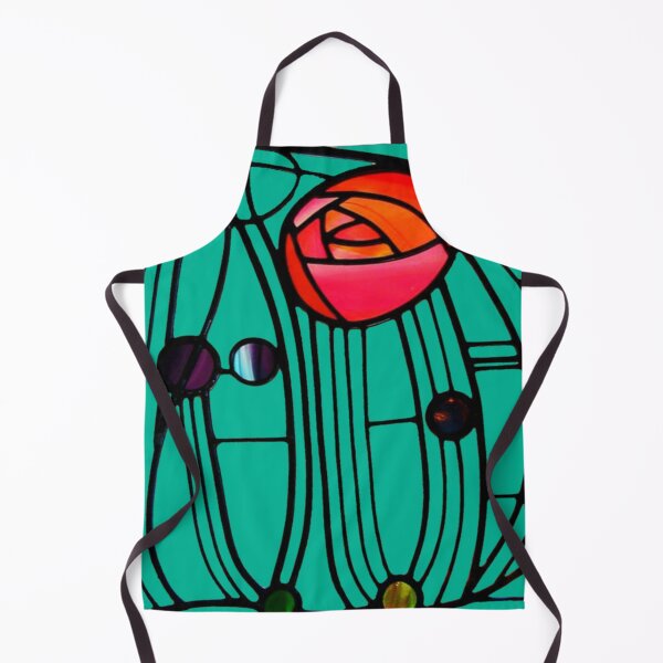 Item preview, Charles Rennie Mackintosh - Window,No, 07. designed and sold by Vivanne-art.