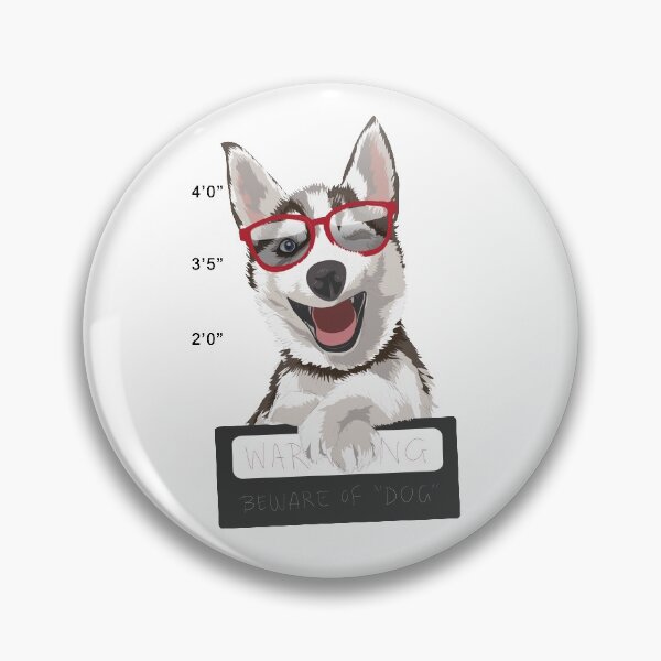 Item preview, Stay Pawsitive Dog  designed and sold by elcapitano12.