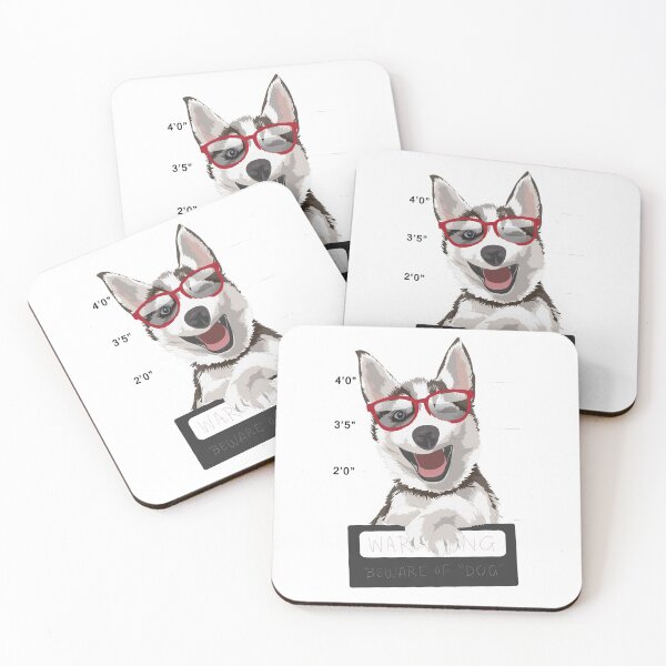 Item preview, Stay Pawsitive Dog  designed and sold by elcapitano12.