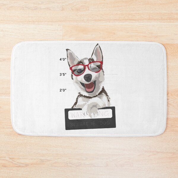 Item preview, Stay Pawsitive Dog  designed and sold by elcapitano12.