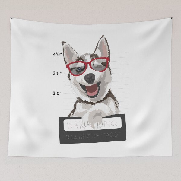 Item preview, Stay Pawsitive Dog  designed and sold by elcapitano12.