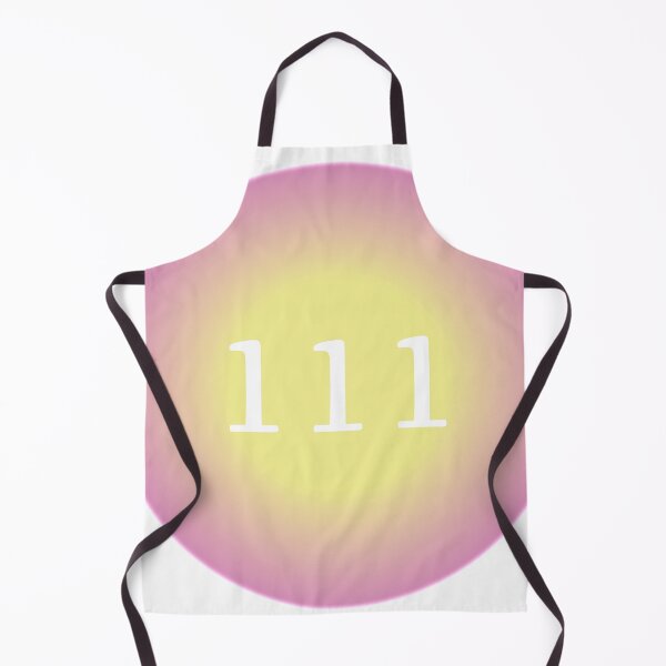 Item preview, Angel number 111 designed and sold by syantzer.