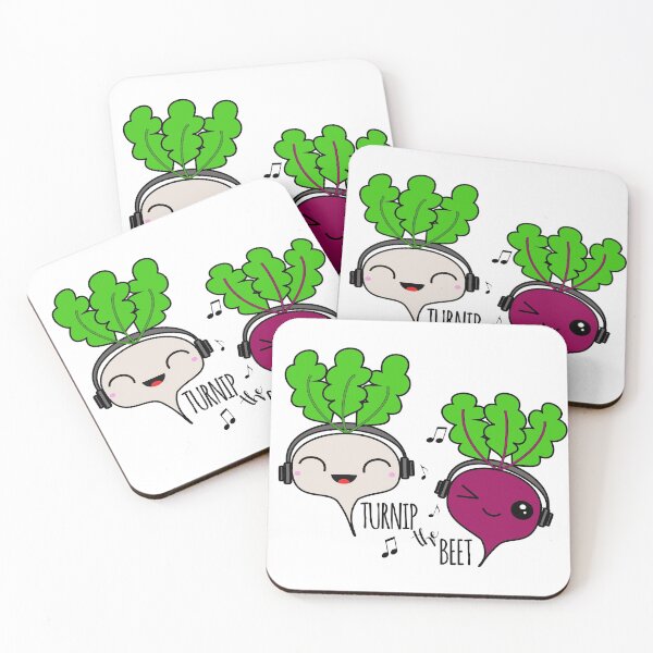 Item preview, Turnip the beet designed and sold by MrsCathyLynn.