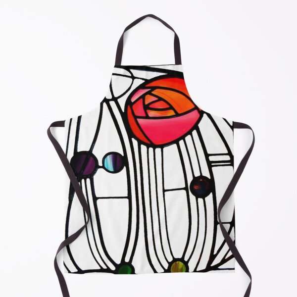 Item preview, Charles Rennie Mackintosh - Window,No, 01. designed and sold by Vivanne-art.