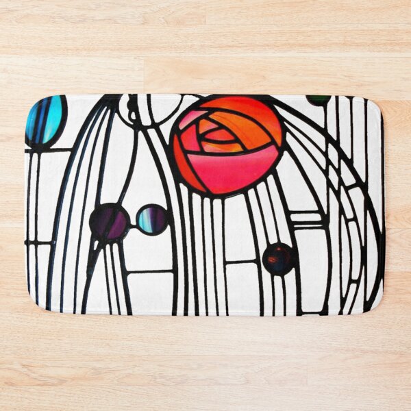 Item preview, Charles Rennie Mackintosh - Window,No, 01. designed and sold by Vivanne-art.