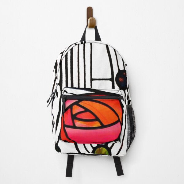 Item preview, Charles Rennie Mackintosh - Window,No, 01. designed and sold by Vivanne-art.
