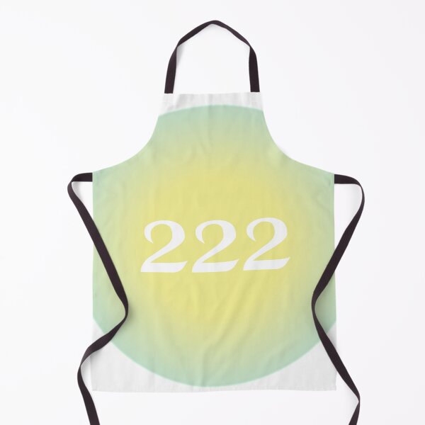 Item preview, Angel Number 222 designed and sold by syantzer.