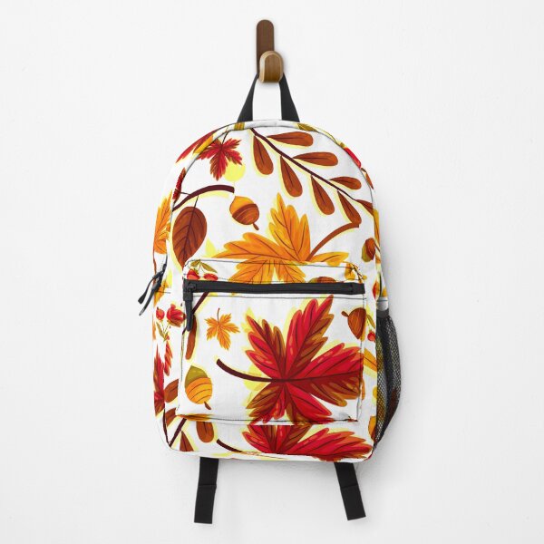 Item preview, Autumn Fall leaves designed and sold by ILIA ILO.