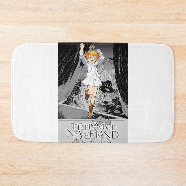 Item preview, The Promised Neverland: Emma designed and sold by AnimatoPosters.